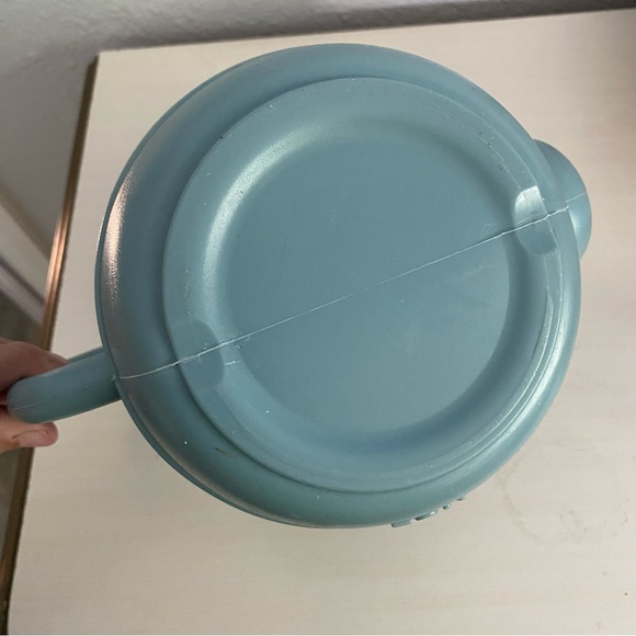 Vintage Watering Pitcher - Picture 4 of 5